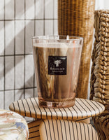 SCENTED CANDLE ALL SEASONS SERENGETI PLAINS - Baobab Collection