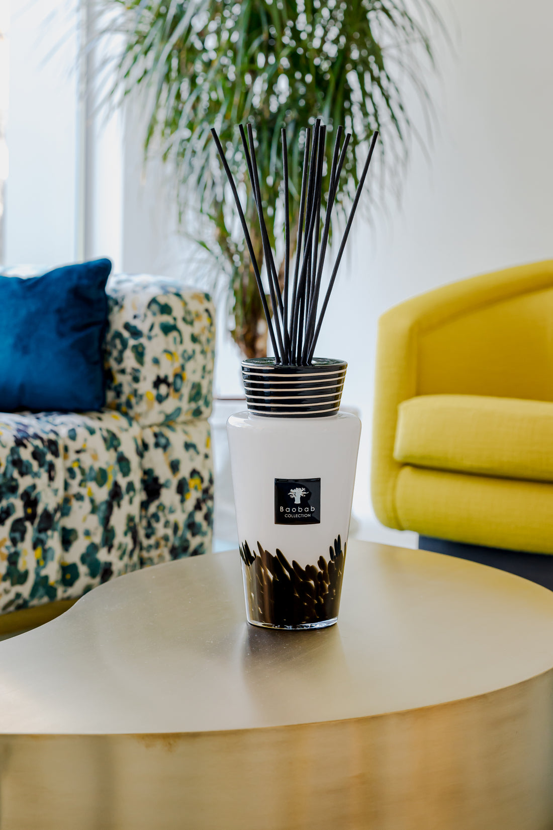 TOTEM FEATHERS - Baobab Collection