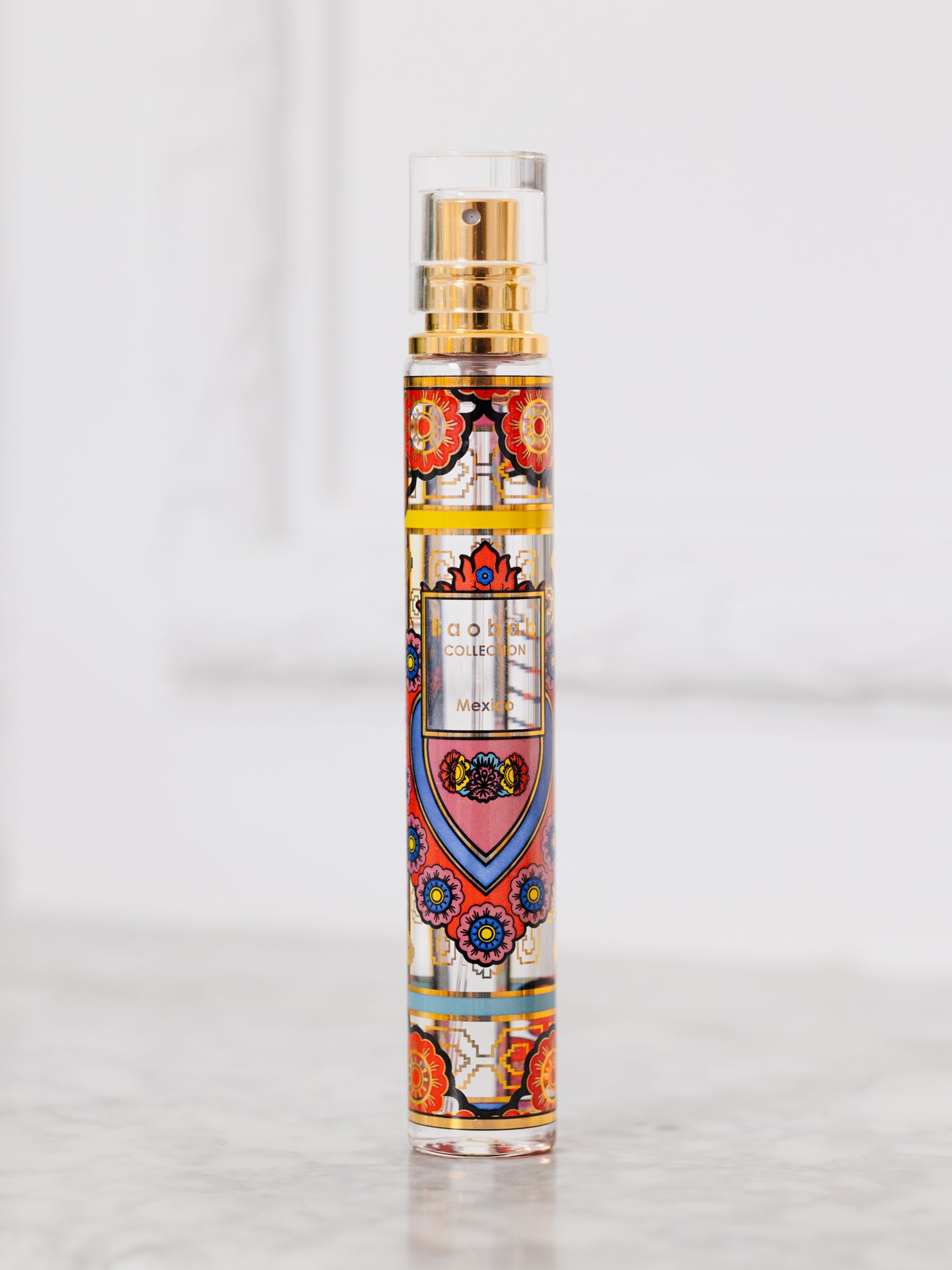 HOME SPRAY MY FIRST BAOBAB MEXICO