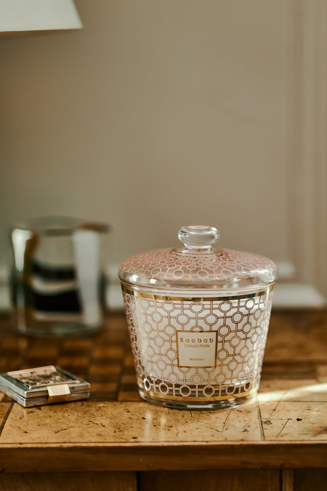 COFFRET CADEAU MAX10 DOME WOMEN