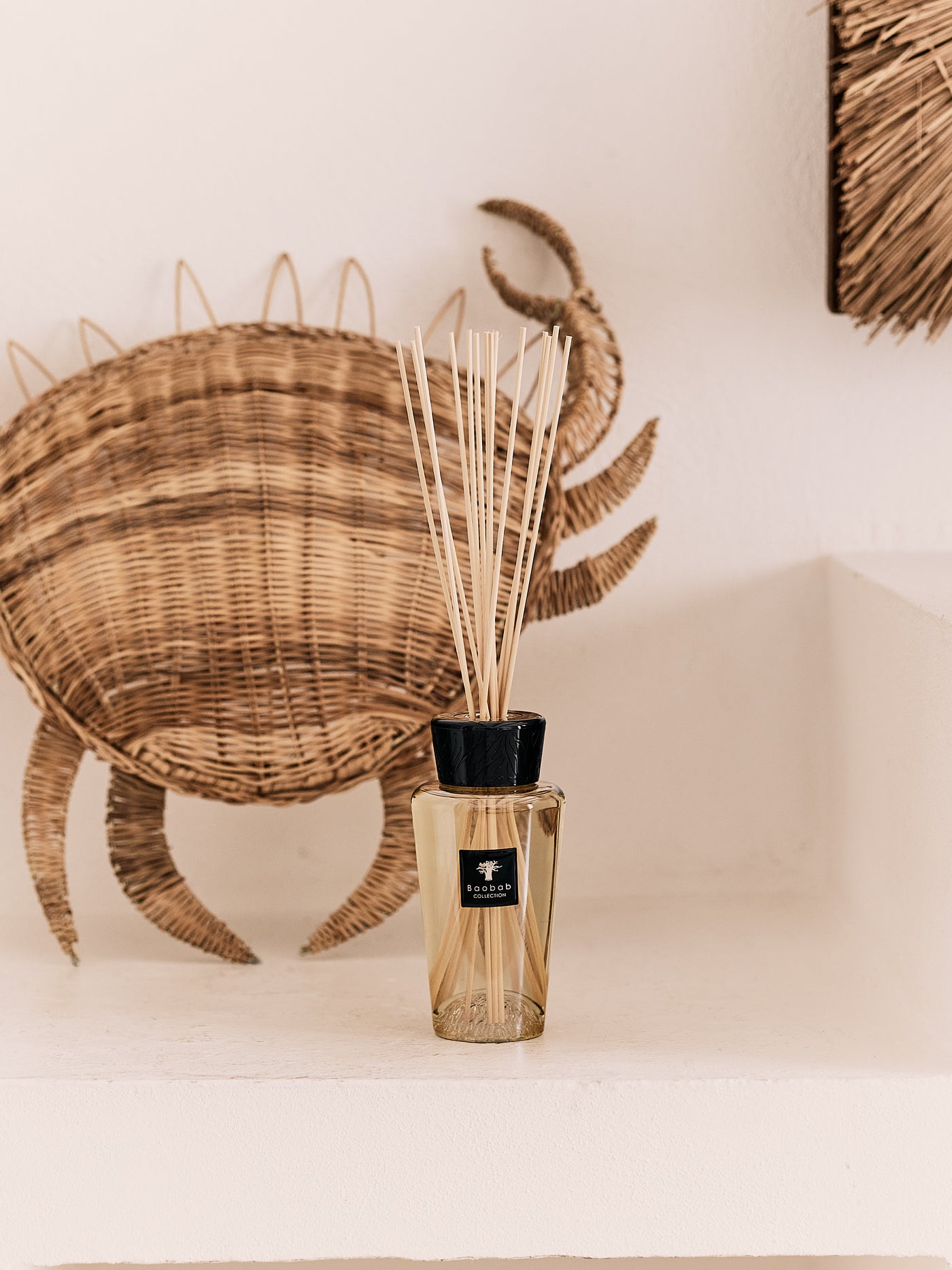 DIFFUSER ALL SEASONS MADAGASCAR VANILLA