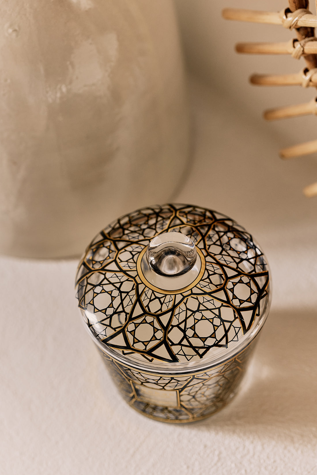 COFFRET CADEAU MAX10 DOME ARABIAN NIGHTS