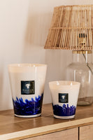 SCENTED CANDLE FEATHERS TOUAREG - Baobab Collection