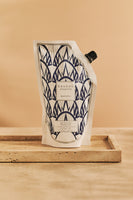 REFILL SHOWER GEL MANHATTAN 350ML - Baobab Collection