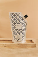 REFILL SHOWER GEL GENTLEMEN 350ML - Baobab Collection