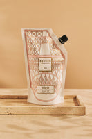 REFILL SHOWER GEL PARIS 350ML - Baobab Collection