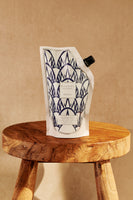 REFILL HAND WASH GEL MANHATTAN 350ML - Baobab Collection