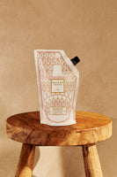 REFILL HAND WASH GEL PARIS 350ML - Baobab Collection