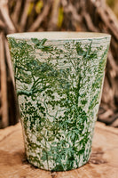 SCENTED CANDLE SACRED TREES KAMALO - Baobab Collection