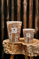 SCENTED CANDLE SACRED TREES DUALLA - Baobab Collection