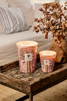 SCENTED CANDLE SACRED TREES WOROBA - Baobab Collection