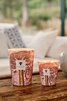SCENTED CANDLE SACRED TREES WOROBA - Baobab Collection