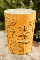 BOUGIE PARFUMÉE FOLIA GARRIGUE