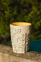 SCENTED CANDLE FOLIA CALANQUE