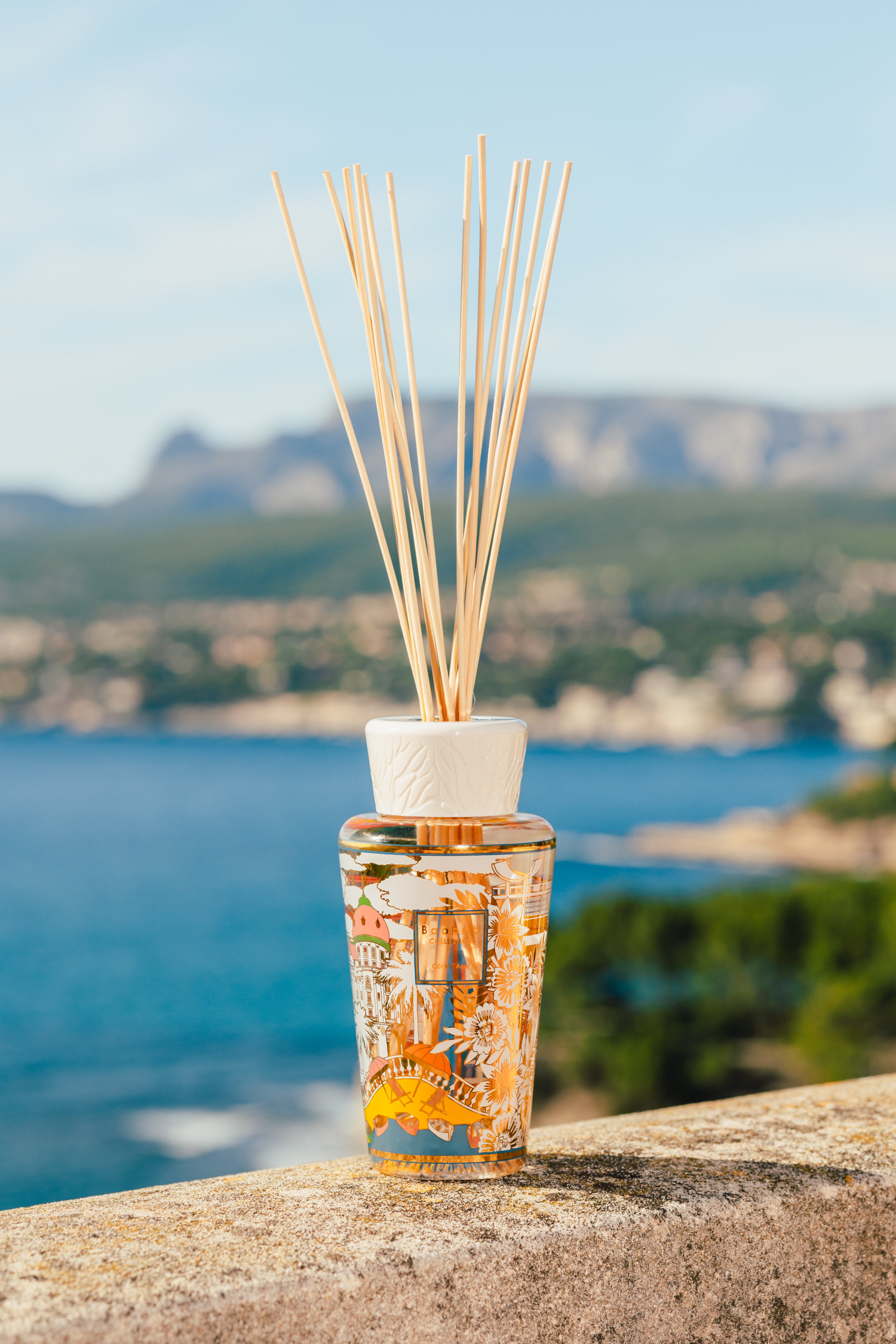 DIFFUSER COTE D'AZUR - BAOBAB COLLECTION