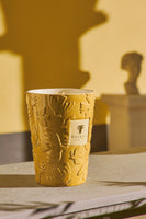 SCENTED CANDLE PAZ DOVE - BAOBAB COLLECTION