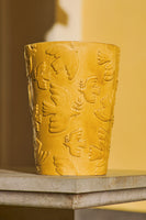 SCENTED CANDLE PAZ DOVE - BAOBAB COLLECTION