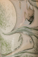 SCENTED CANDLE LEAVES MARIUS - BAOBAB COLLECTION