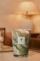 SCENTED CANDLE LEAVES MARIUS - BAOBAB COLLECTION