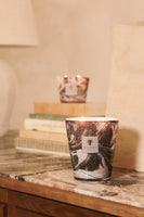 DUFTKERZE LEAVES MANON