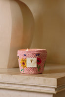 SCENTED CANDLE VONY KOPELIKA - BAOBAB COLLECTION