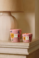 SCENTED CANDLE VONY KOPELIKA - BAOBAB COLLECTION