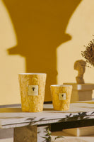 SCENTED CANDLE PAZ DOVE - BAOBAB COLLECTION