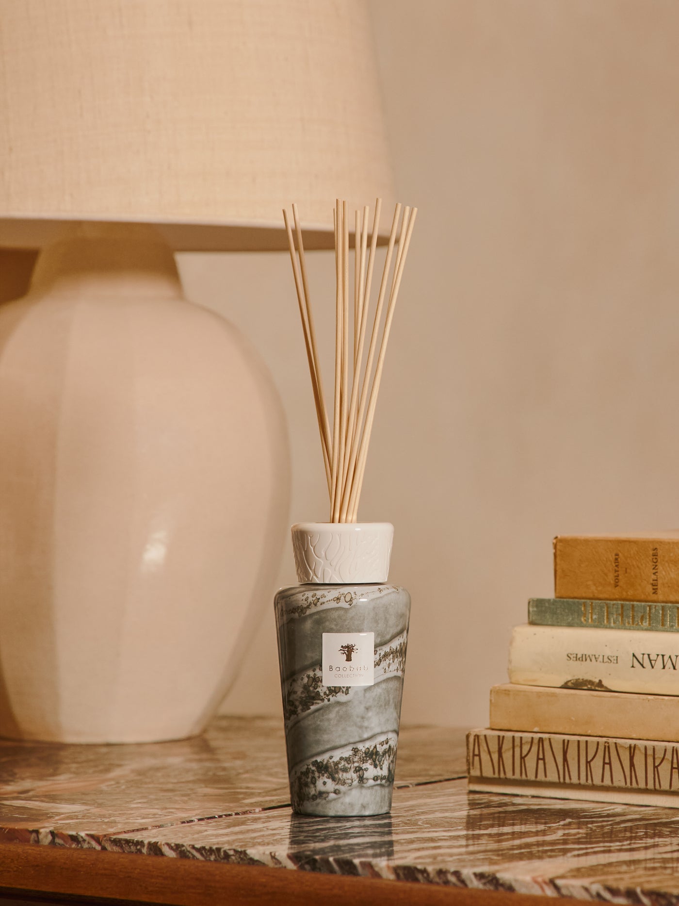 DIFFUSER SAND ATACAMA