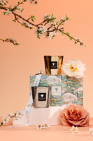 DUO AURUM & PLATINUM LES EXCLUSIVES KAARSEN