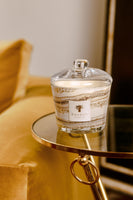 CLOCHE À BOUGIE MAX10