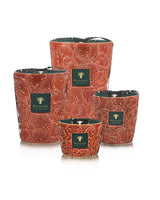 SCENTED CANDLE BRAME ARTEMIS - BAOBAB COLLECTION