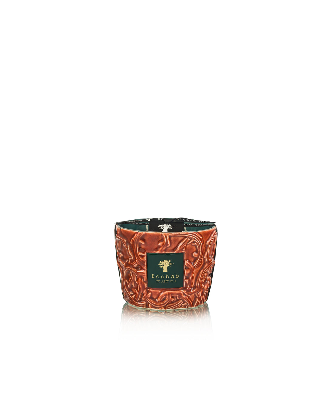 SCENTED CANDLE BRAME ARTEMIS - BAOBAB COLLECTION