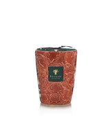 SCENTED CANDLE BRAME ARTEMIS - BAOBAB COLLECTION