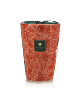 SCENTED CANDLE BRAME ARTEMIS - BAOBAB COLLECTION