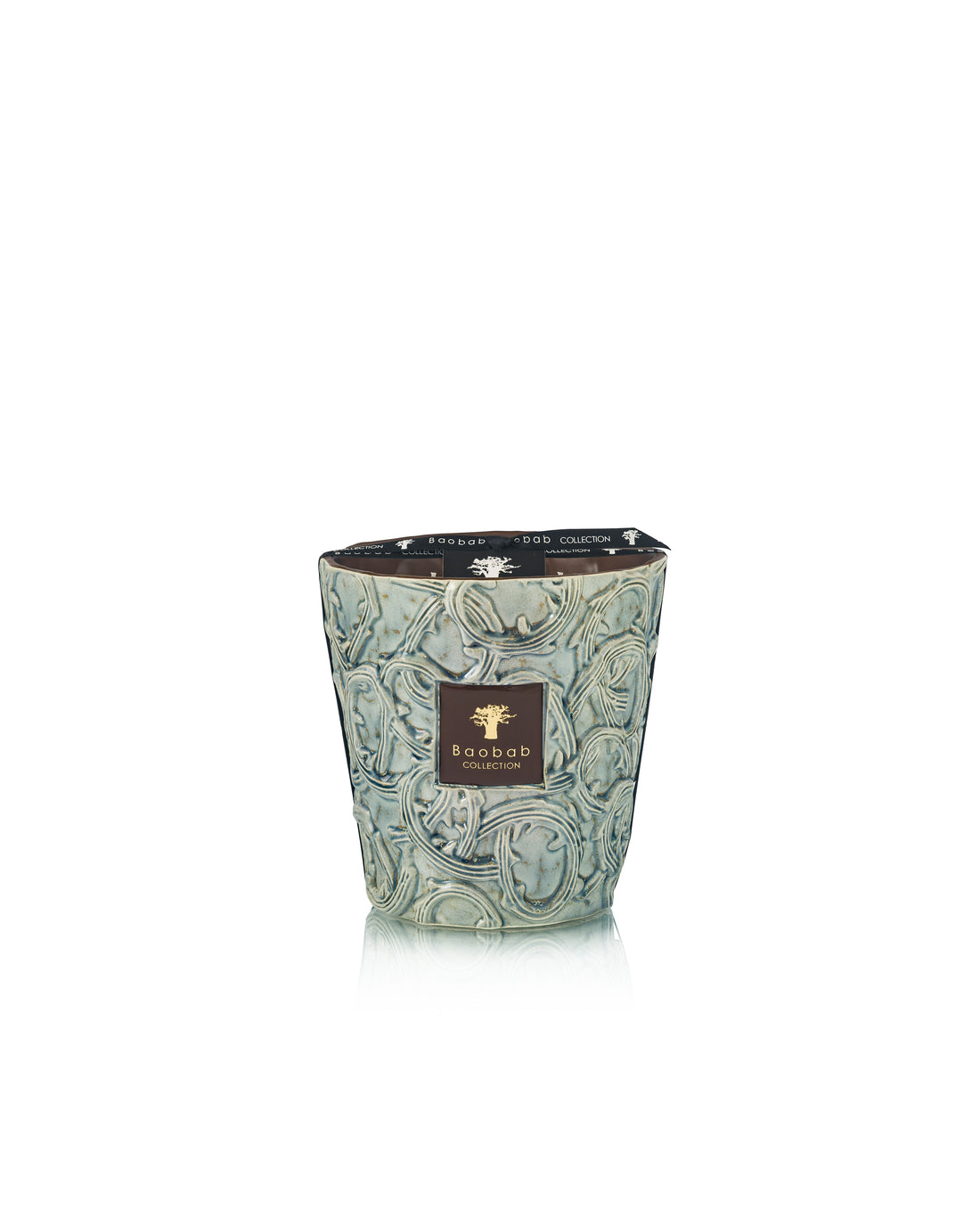 SCENTED CANDLE BRAME SYLVANUS - BAOBAB COLLECTION