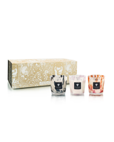 PEARLS VELAS TRIO