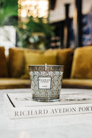 SCENTED CANDLE MY FIRST BAOBAB BRUSSELS - Baobab Collection