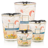 CANDLE KNOKKE