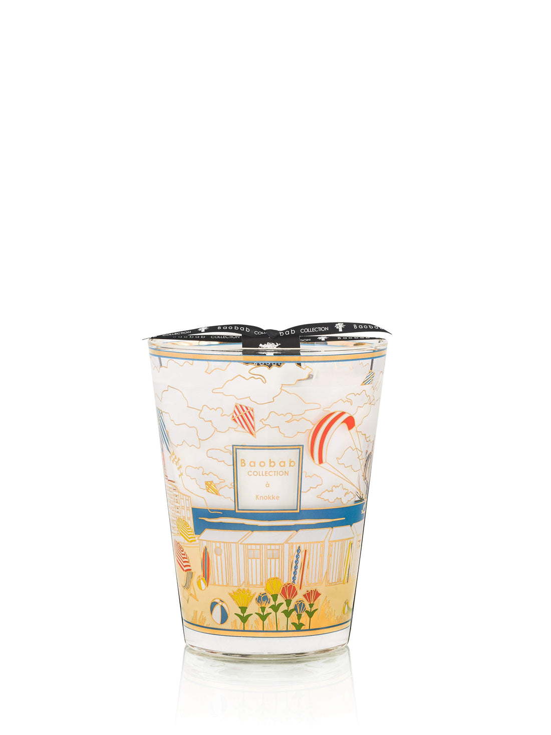CANDLE KNOKKE