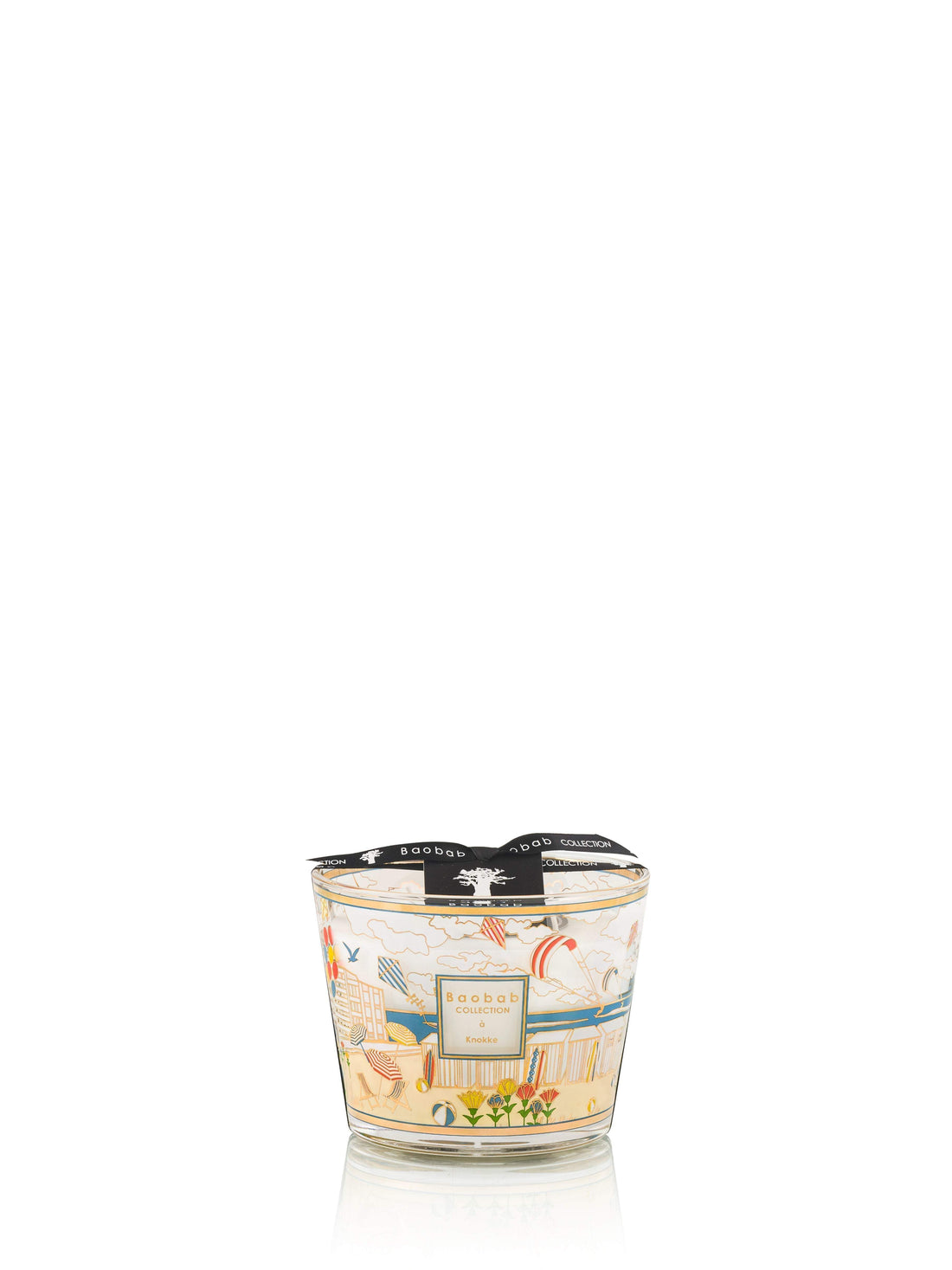 CANDLE KNOKKE