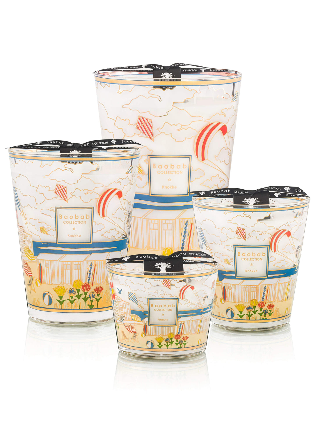 CANDLE KNOKKE