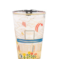 CANDLE KNOKKE