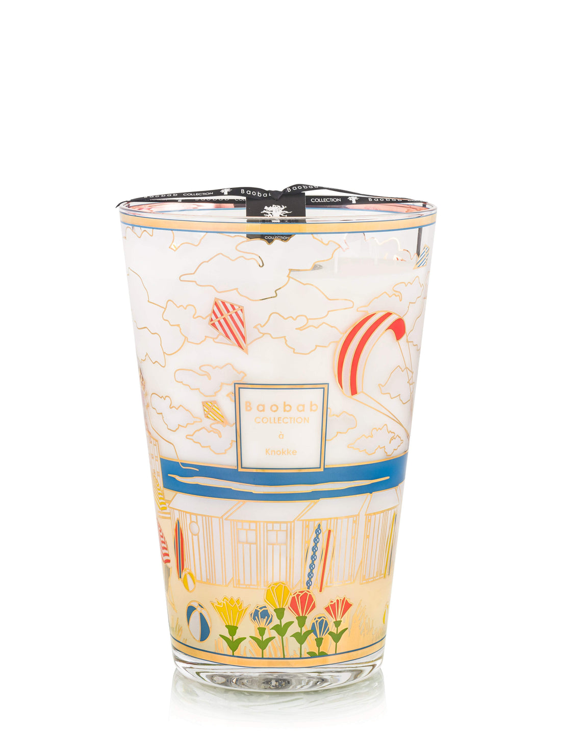 CANDLE KNOKKE