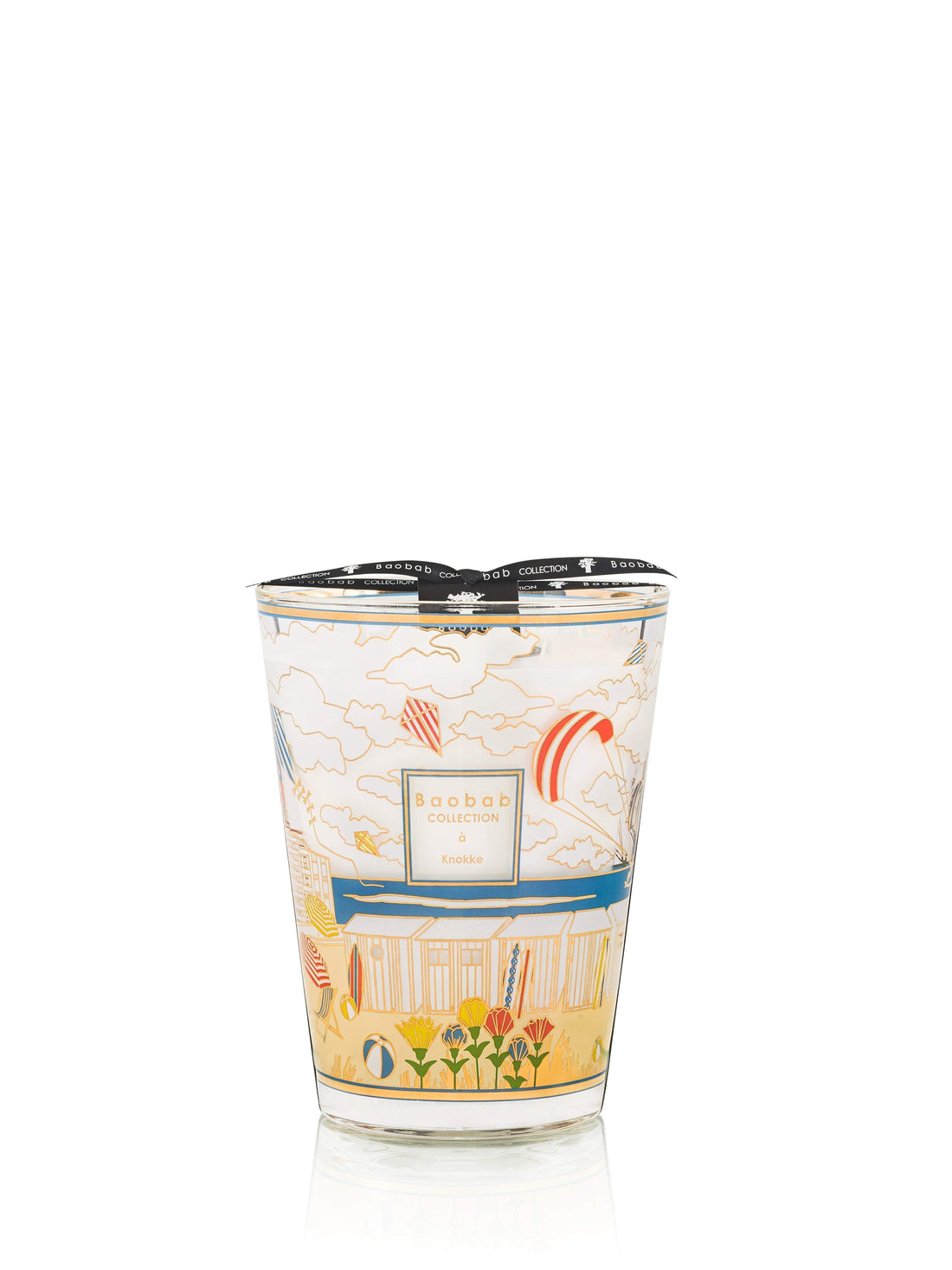 CANDLE KNOKKE