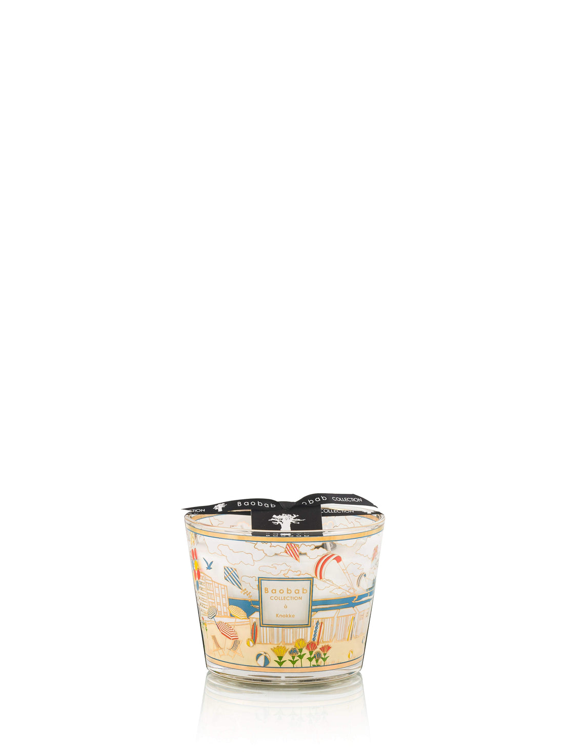 CANDLE KNOKKE