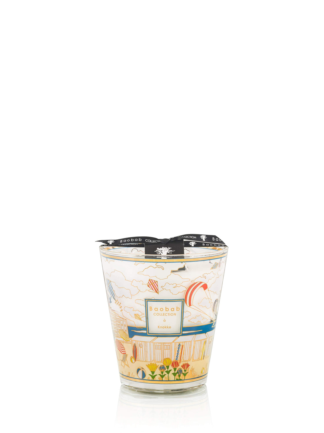CANDLE KNOKKE