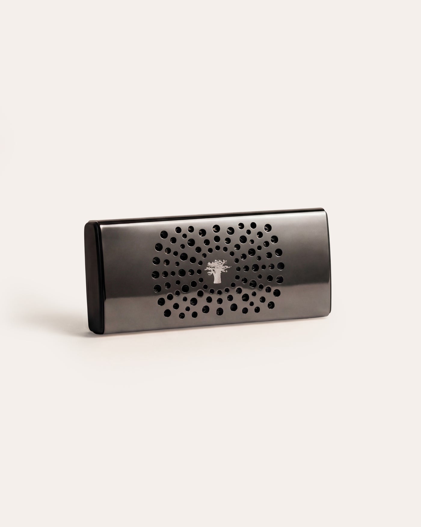 CAR DIFFUSER PEARLS BLACK