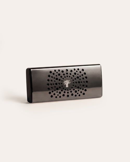 CAR DIFFUSER PEARLS BLACK