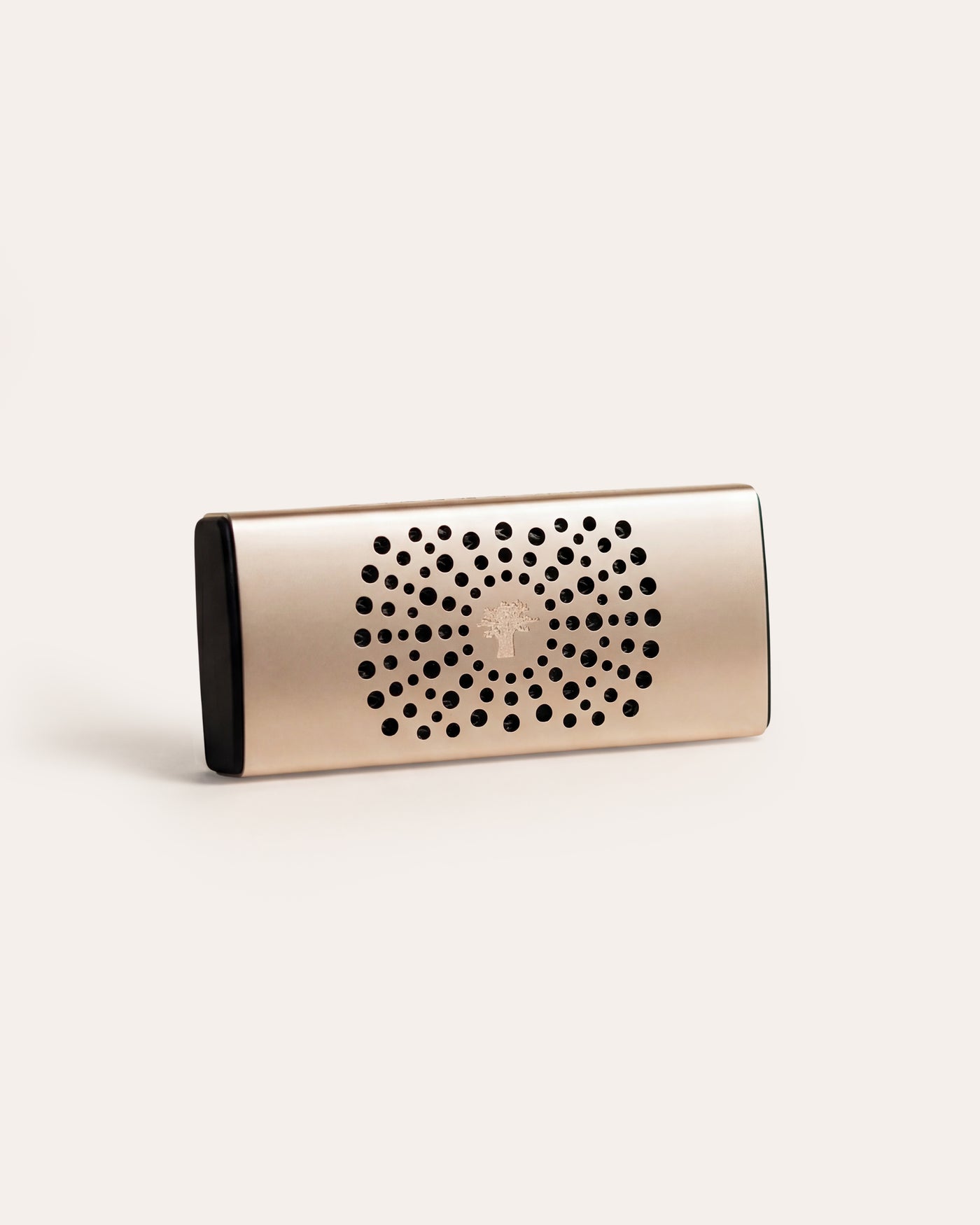 CAR DIFFUSER PEARLS WHITE
