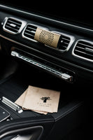 DIFFUSEUR DE VOITURE WHITE PEARLS